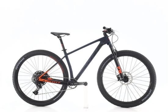 Refurbished MTB Hardtail · Scale 930 · Sehr guter Zustand