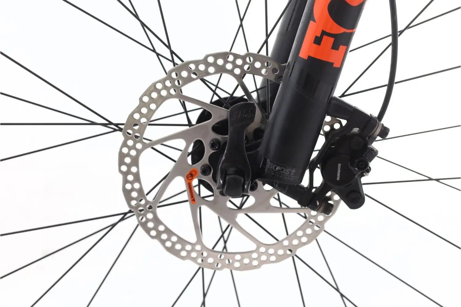 MTB ricondizionata ·  Scale 930 · Ottimo stato 7/8