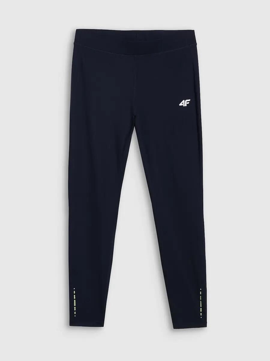 Legginsy Legginsy sportów wodnych z filtrem UPF50+ męskie 4F 4FRSS26TTROM2035 7/7