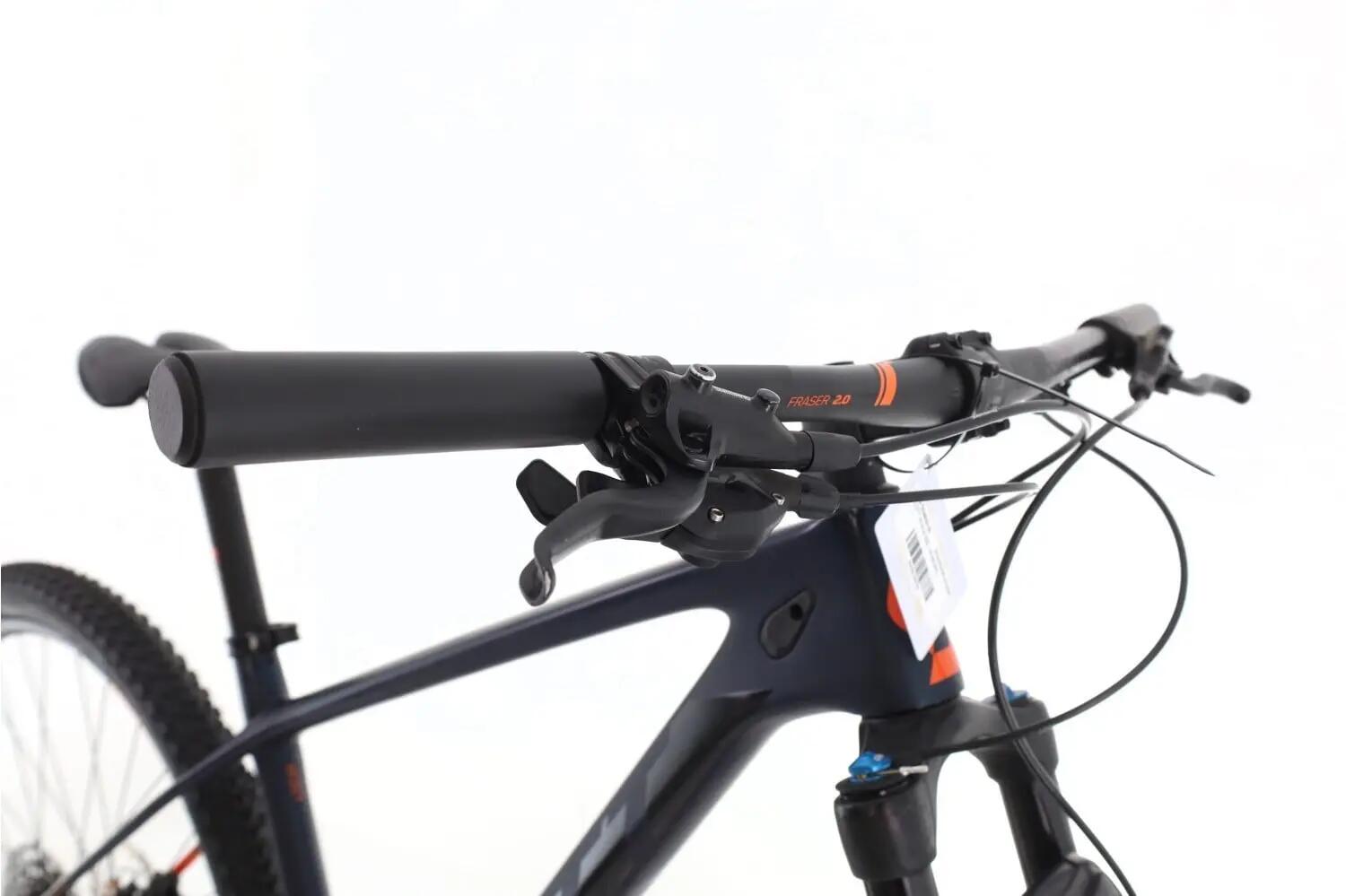 MTB ricondizionata ·  Scale 930 · Ottimo stato 6/8