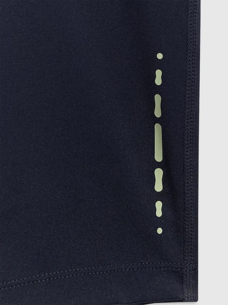 Legginsy Legginsy sportów wodnych z filtrem UPF50+ męskie 4F 4FRSS26TTROM2035 6/7