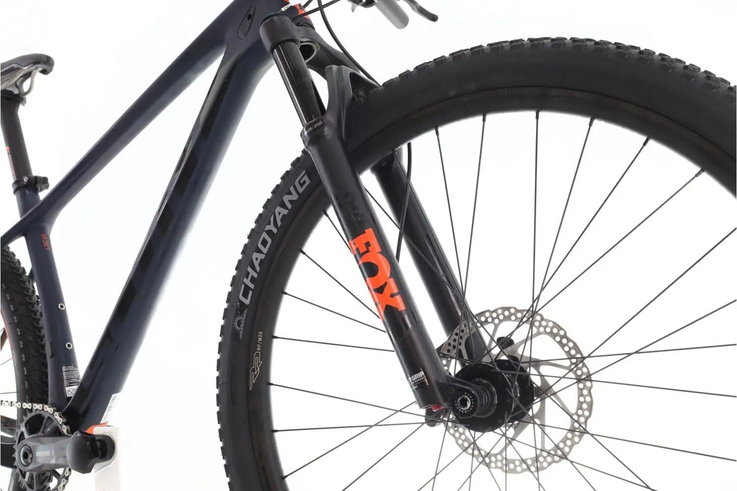 MTB ricondizionata ·  Scale 930 · Ottimo stato 5/8