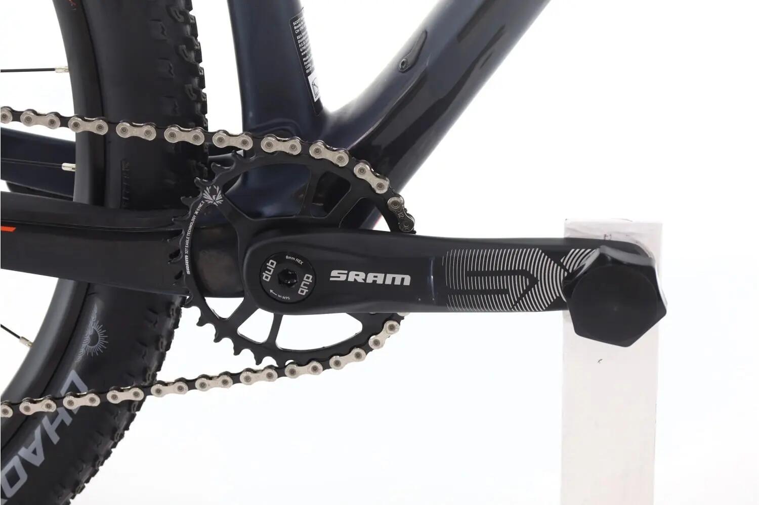 MTB ricondizionata ·  Scale 930 · Ottimo stato 4/8