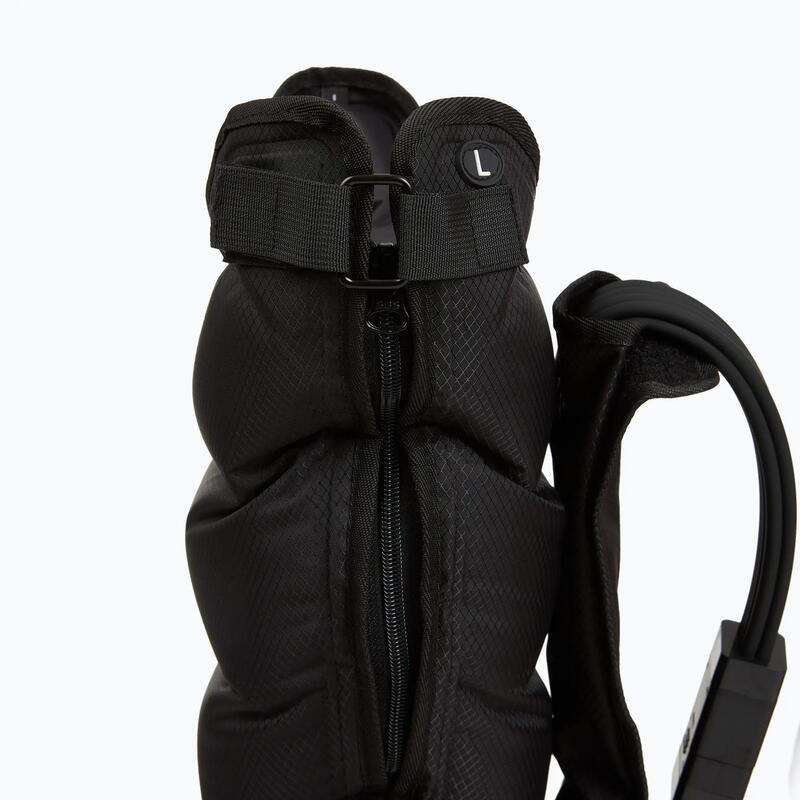 Pantalon pentru aparat de masaj compresiv XTREXO AIRPRESSO 8