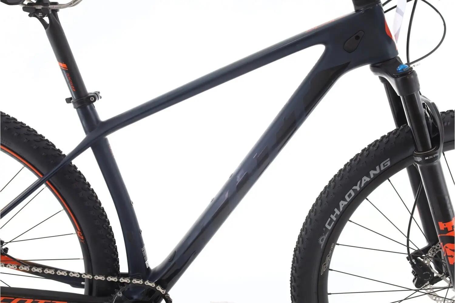 MTB ricondizionata ·  Scale 930 · Ottimo stato 2/8