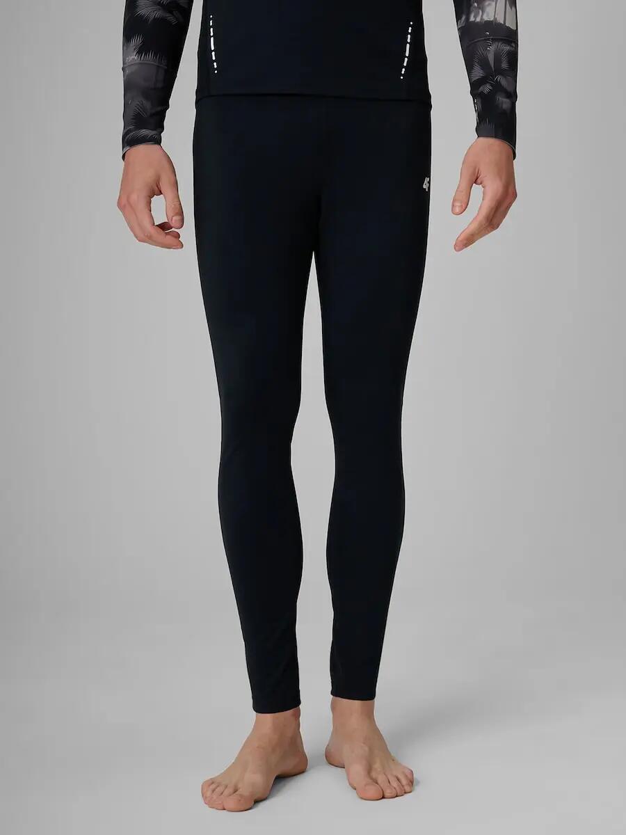 Legginsy Legginsy sportów wodnych z filtrem UPF50+ męskie 4F 4FRSS26TTROM2035 3/7