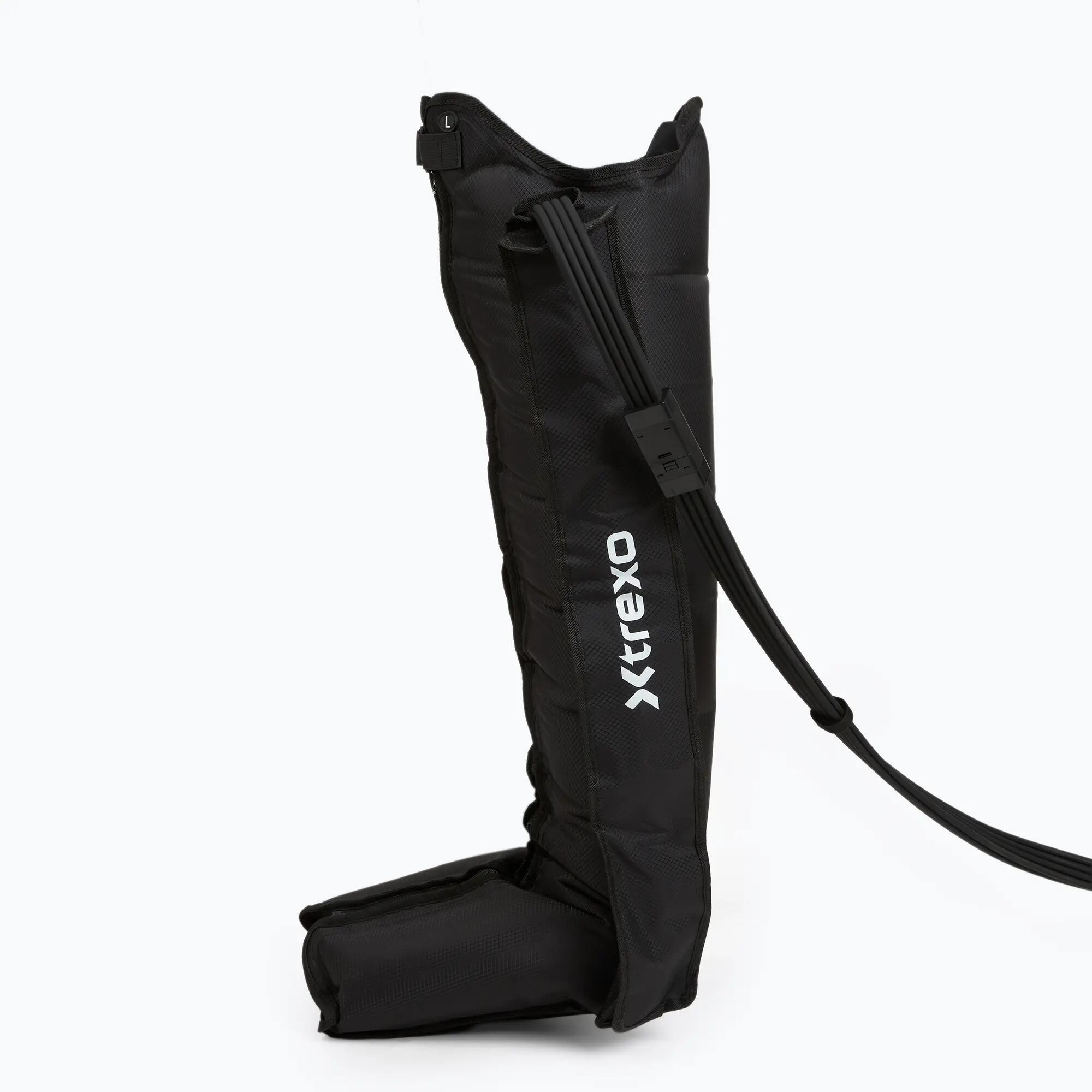 Manche pour le masseur de compression XTREXO AIRPRESSO 8 3/7