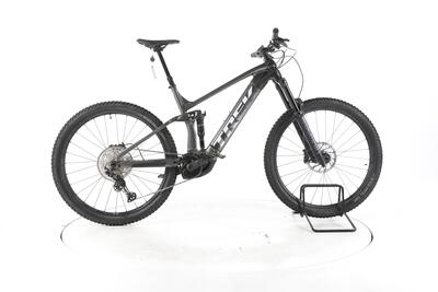 Tweedehands - trek rail 7 gen 3 e-bike fully - zeer goed