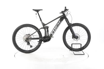 Reconditionné - Trek Rail 7 Gen 3 E-Bike Fully - Très Bon
