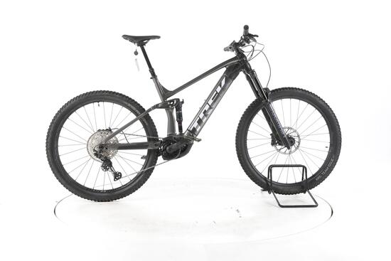 Reconditionné - Trek Rail 7 Gen 3 E-Bike Fully - Très Bon