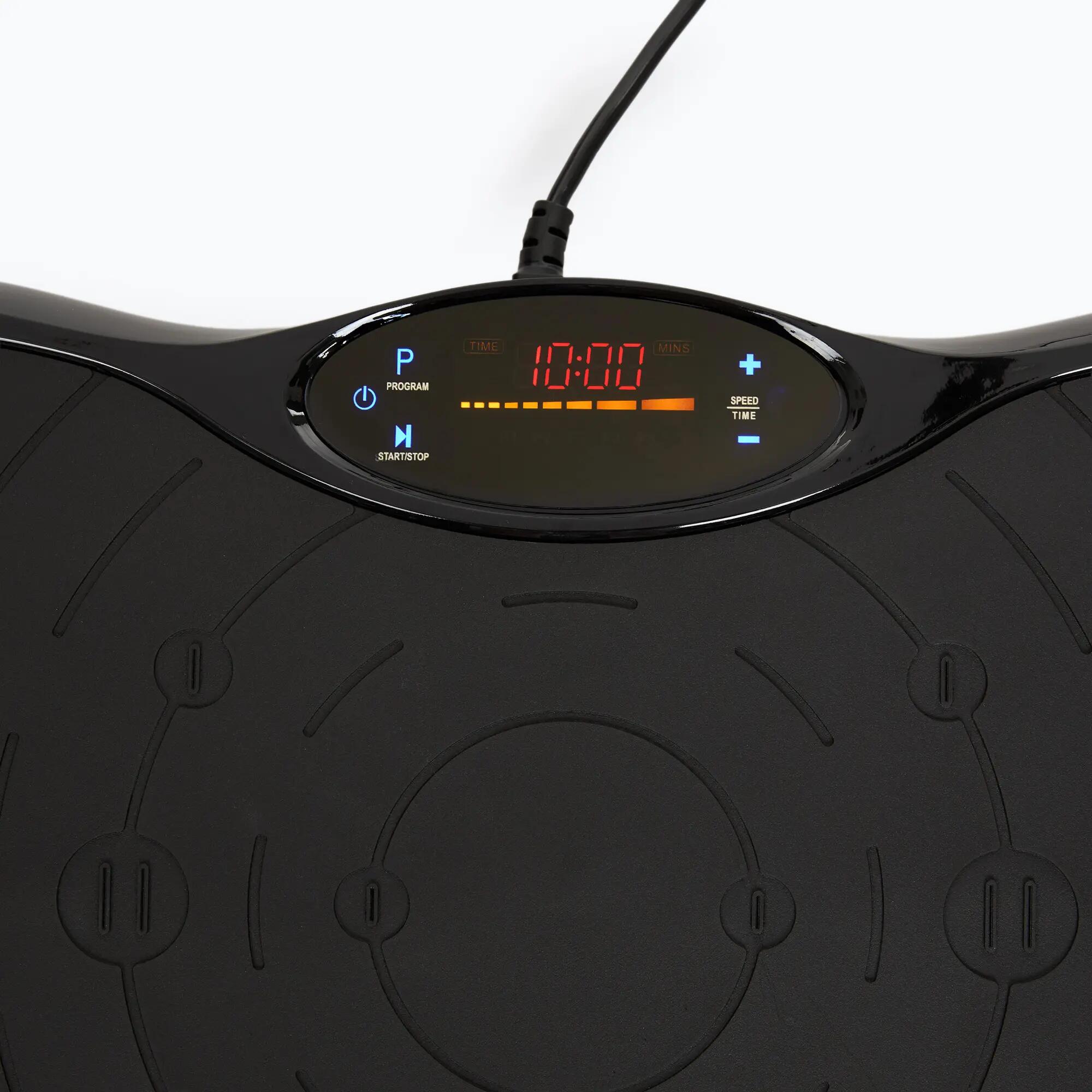 Piattaforma vibrante XTREXO Sora 6/7