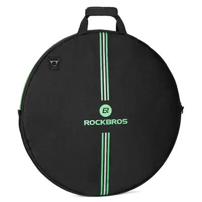 Waterdichte draagtas voor fietswielen rockbros