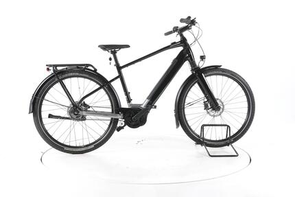 Tweedehands - Cannondale Mavaro 3 City E-Bike - Zeer goed