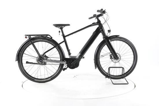 Tweedehands - Cannondale Mavaro 3 City E-Bike - Zeer goed