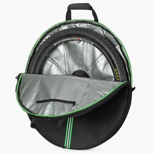 Waterdichte draagtas voor fietswielen ROCKBROS 2/6