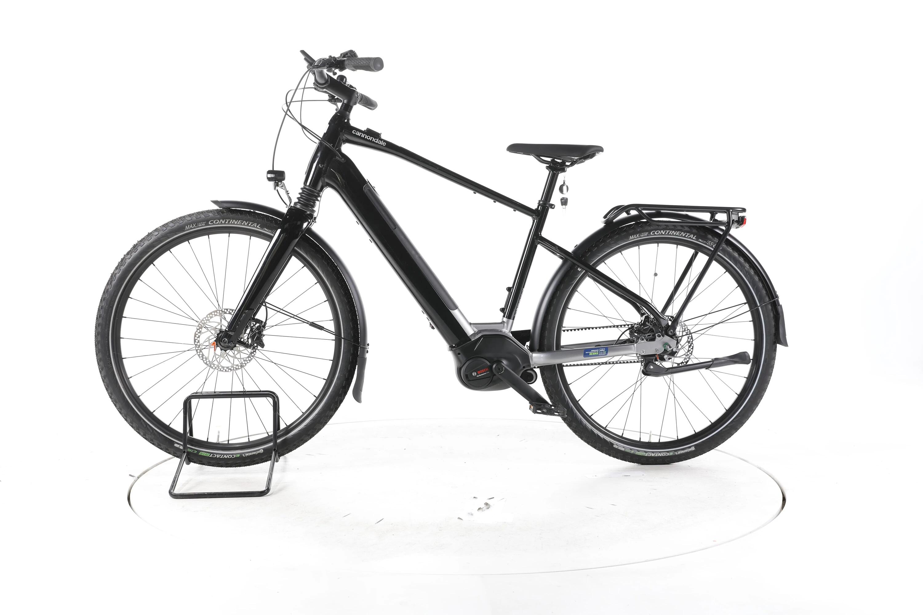 Ebike ricondizionata · Cannondale Mavaro 3 · Ottime condizioni 6/7