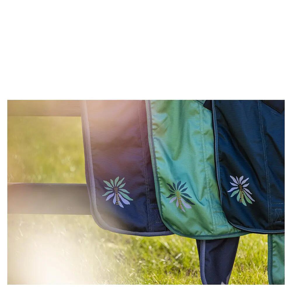 Coperta da paddock per cavalli BR Equitation Mini 600D 5/5
