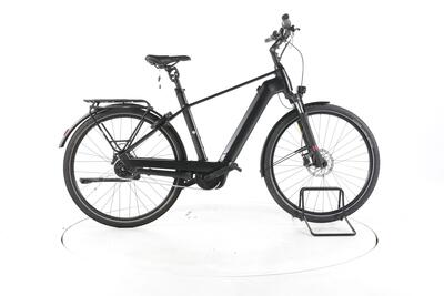 Ebike ricondizionata · Kettler Quadriga P5 · Buone condizioni