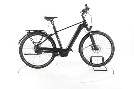 Refurbished - Kettler Quadriga P5 City E-Bike - In gutem Zustand