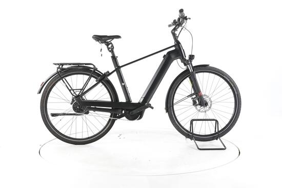 Refurbished - Kettler Quadriga P5 City E-Bike - In gutem Zustand
