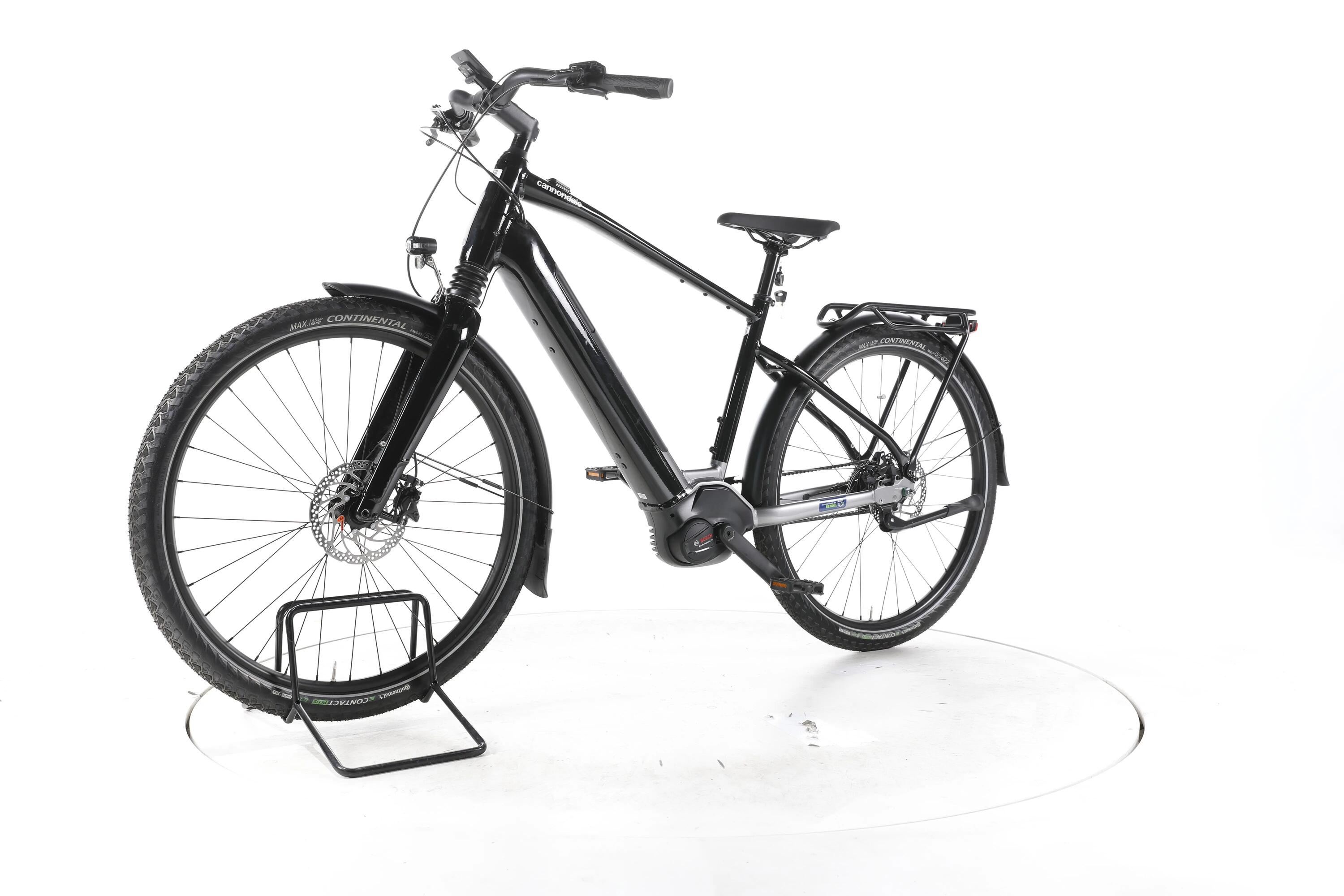 Ebike ricondizionata · Cannondale Mavaro 3 · Ottime condizioni 5/7