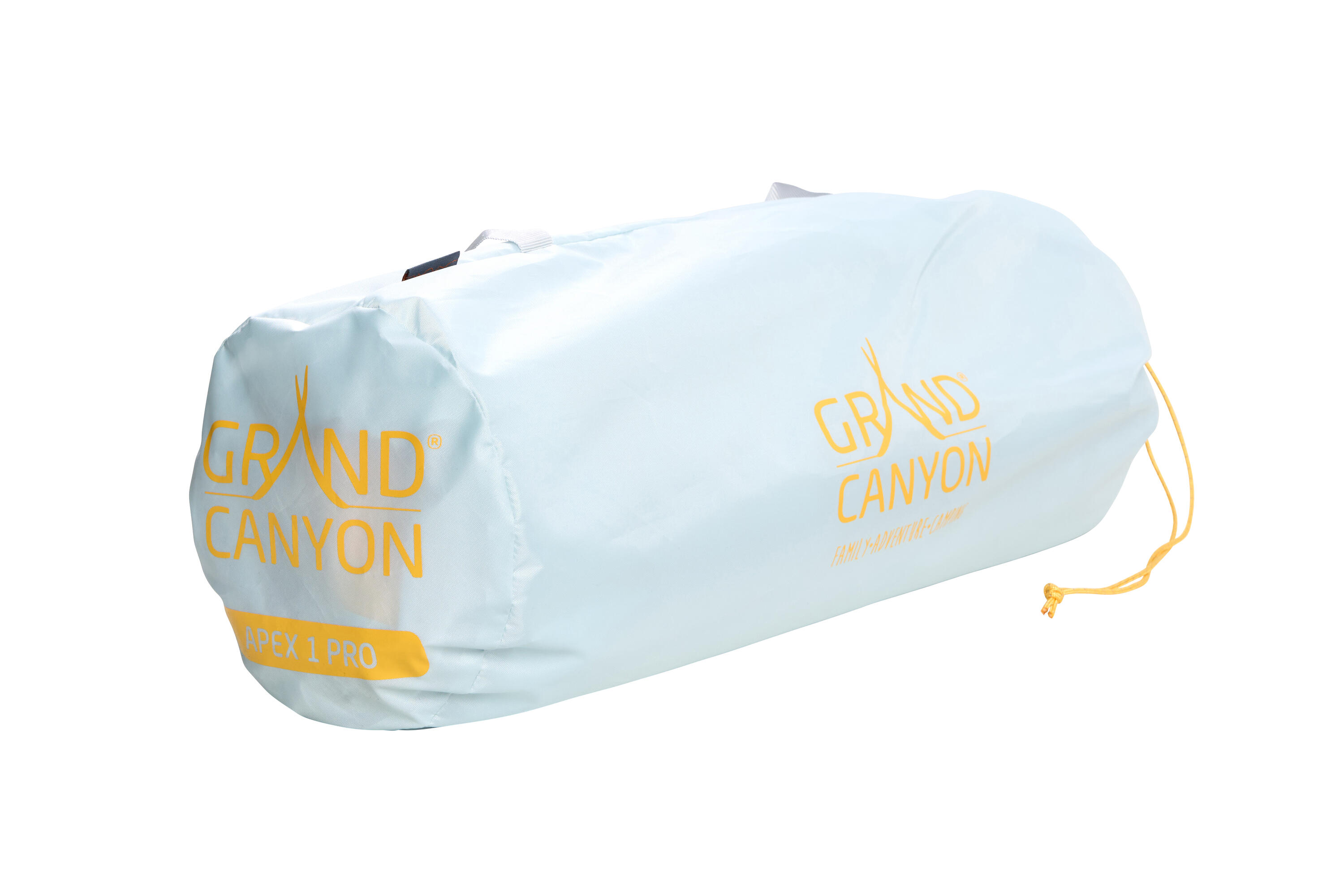 Tenda - Trekking - Unisex - Robusta, Autoportante - APEX 1 PRO 15/15