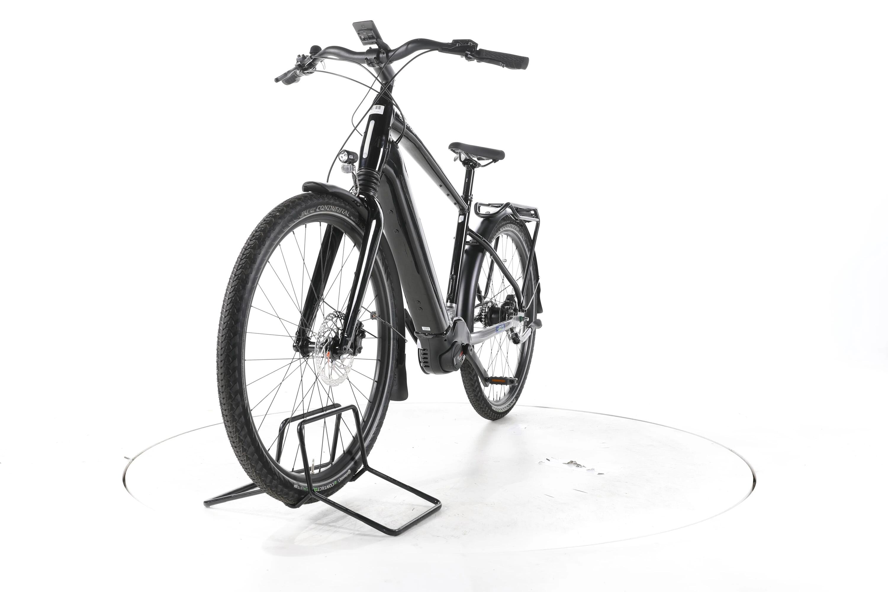 Ebike ricondizionata · Cannondale Mavaro 3 · Ottime condizioni 4/7