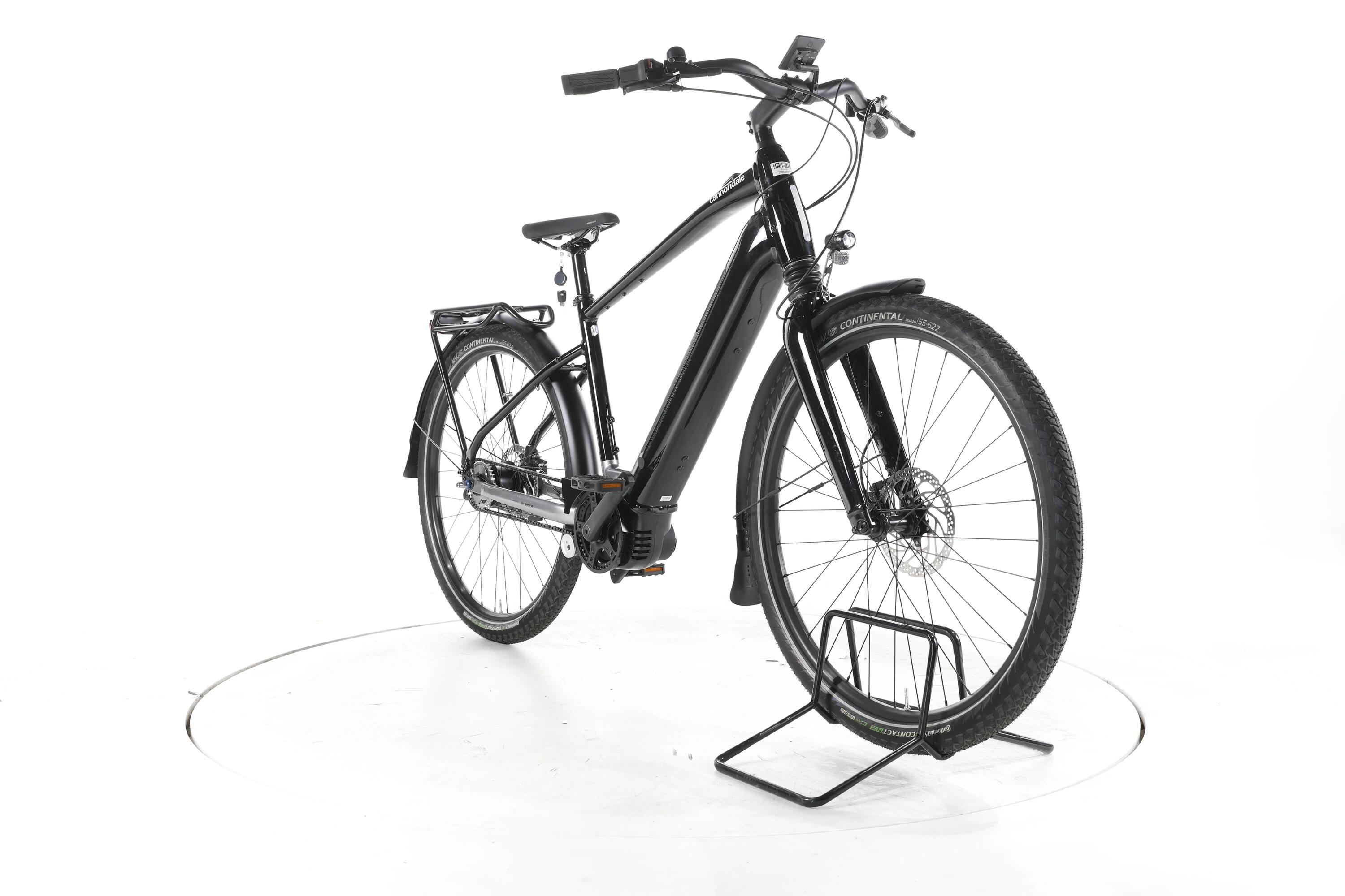 Ebike ricondizionata · Cannondale Mavaro 3 · Ottime condizioni 3/7