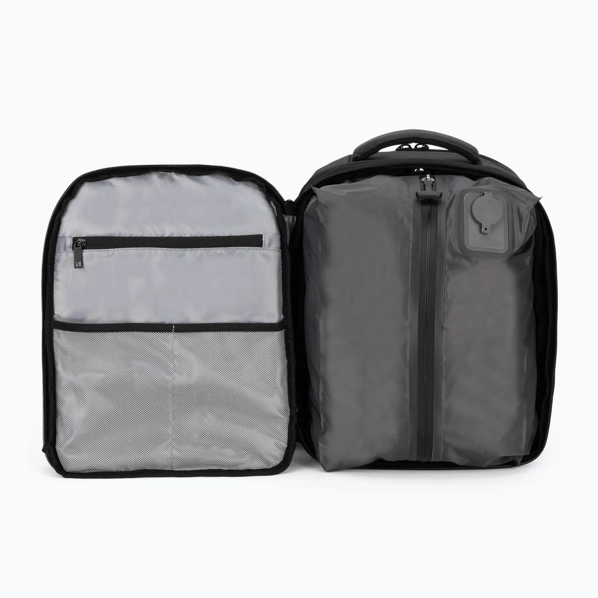 Zaino sottovuoto da cabina KADVA ARTravel 22 7/7