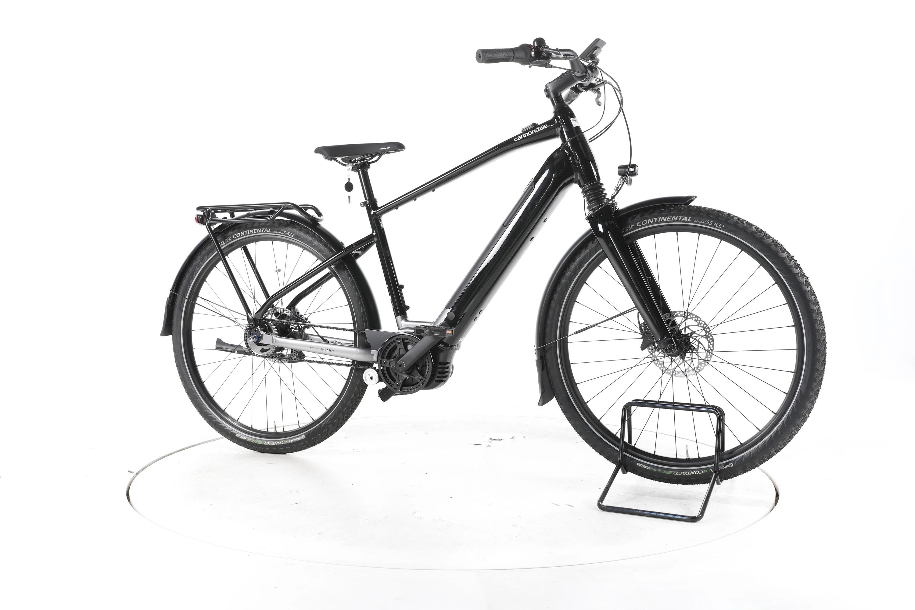 Ebike ricondizionata · Cannondale Mavaro 3 · Ottime condizioni 2/7