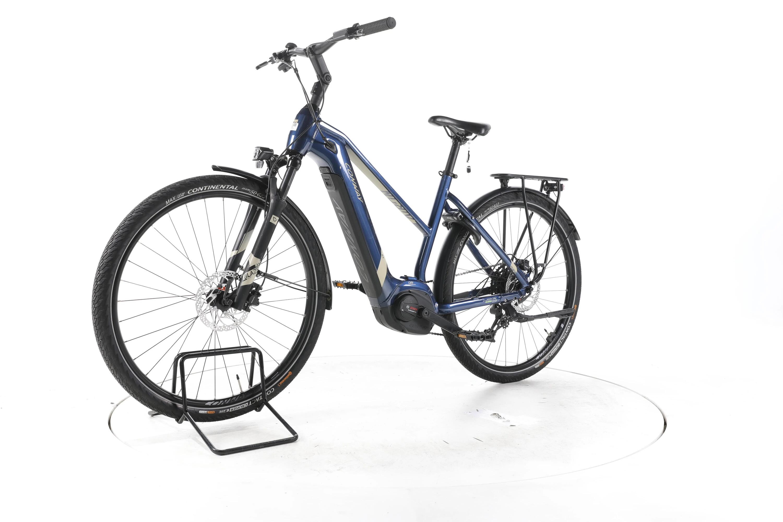 Ebike ricondizionata · Conway Cairon T 2.0 · Buone condizioni 5/7