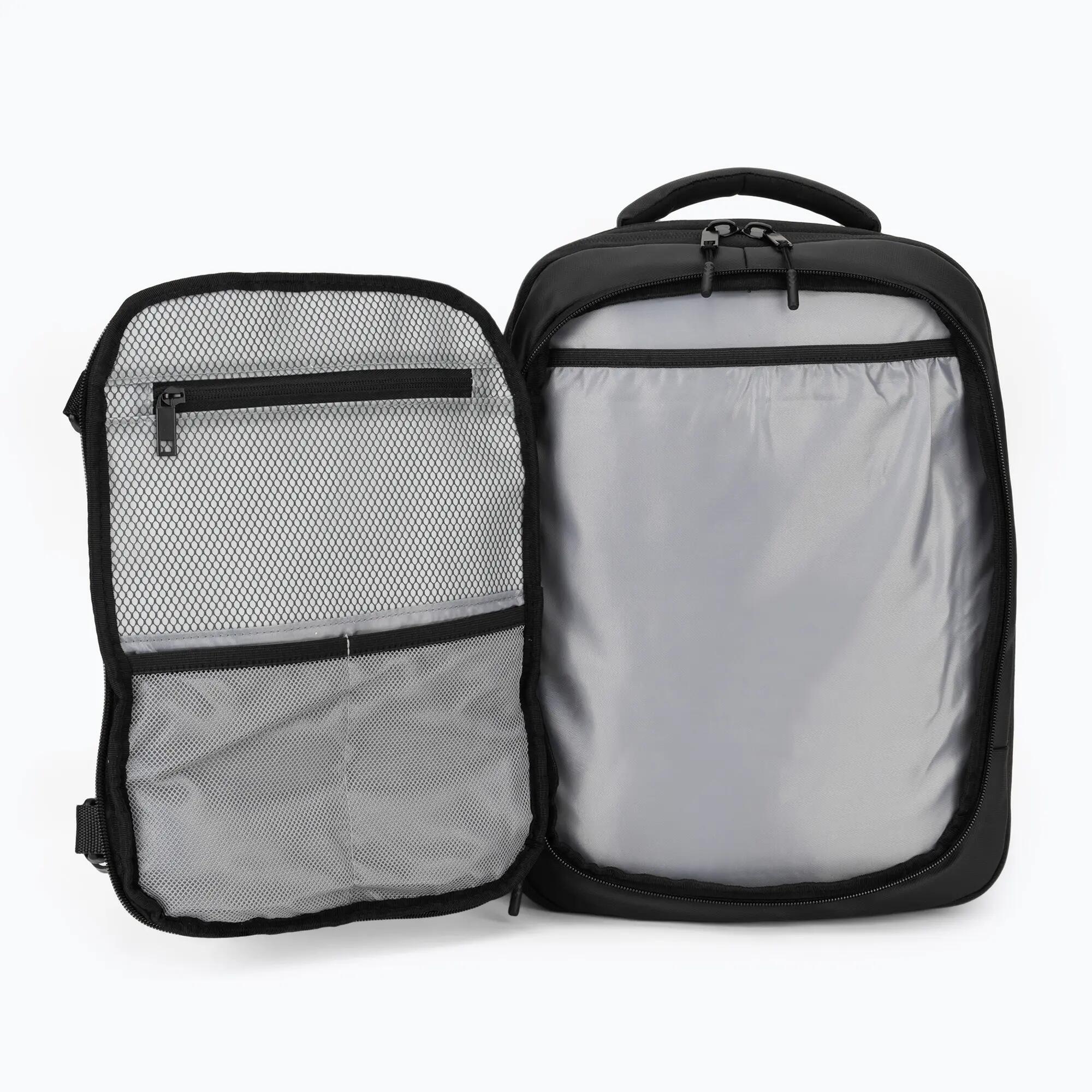 Zaino sottovuoto da cabina KADVA ARTravel 22 6/7