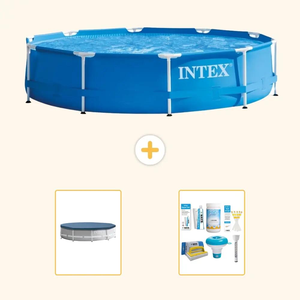 INTEX picture