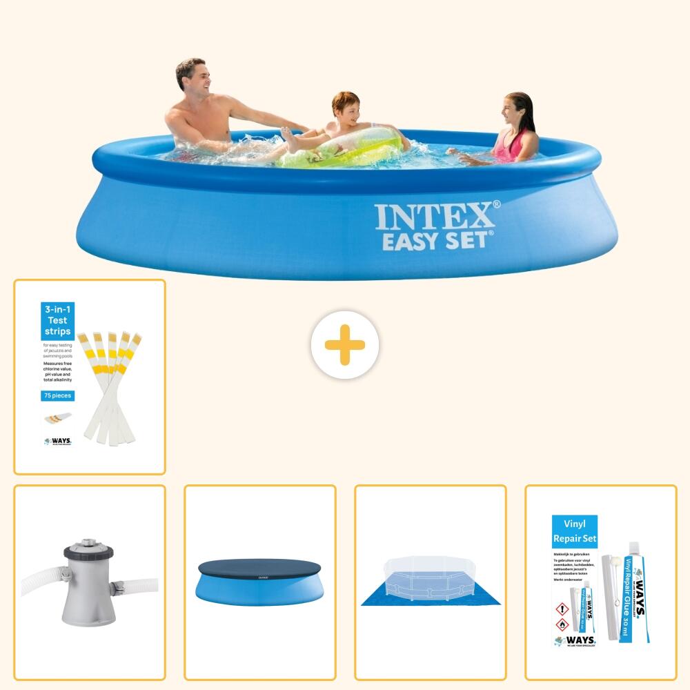 INTEX picture