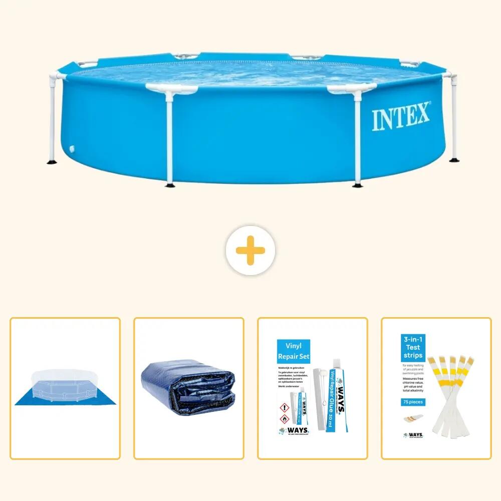INTEX picture
