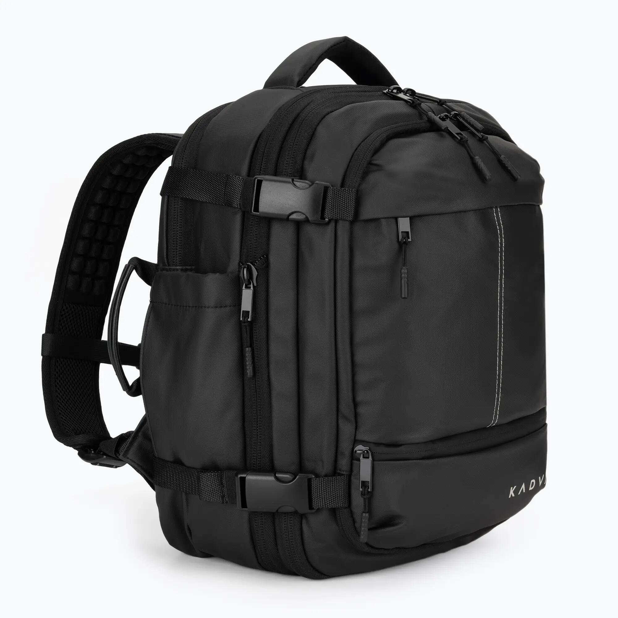 Zaino sottovuoto da cabina KADVA ARTravel 22 2/7