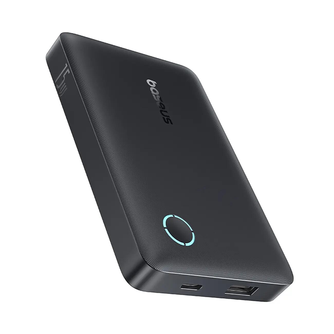 Powerbank Baseus 10000mAh 15W 6/7