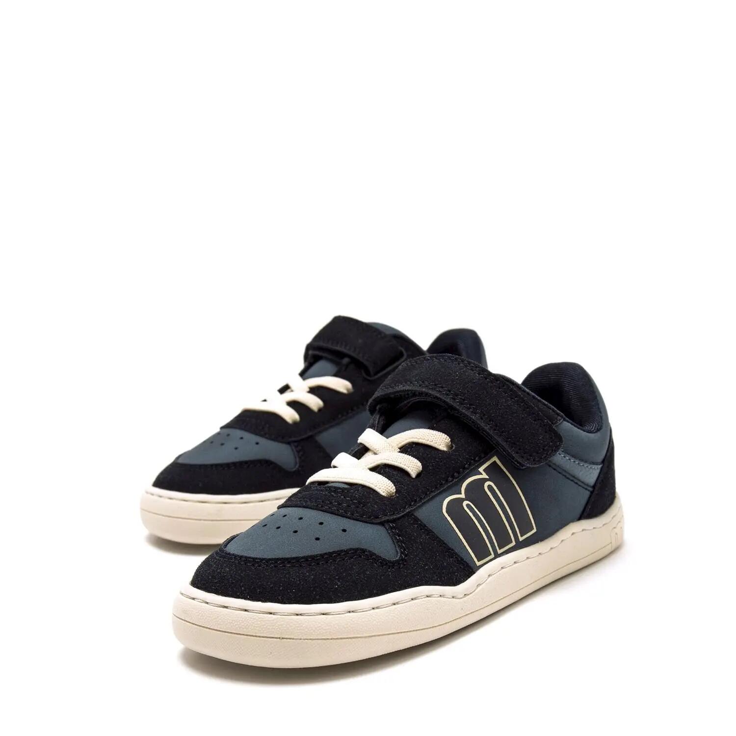 Sneakers Bambino MTNG KIDS Free Azzuro 6/7