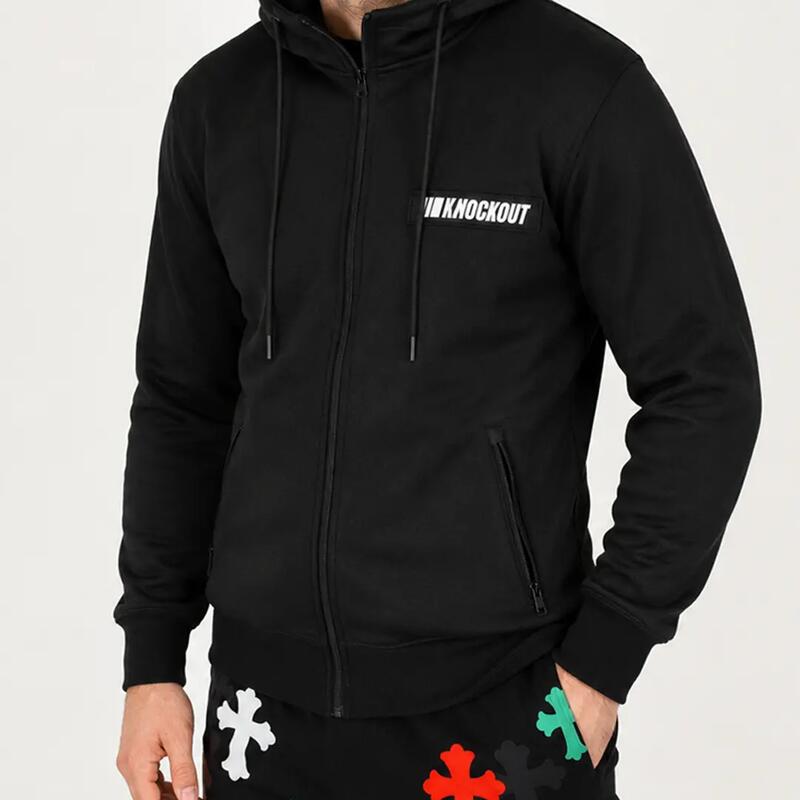 Hanorac Knockout GRND