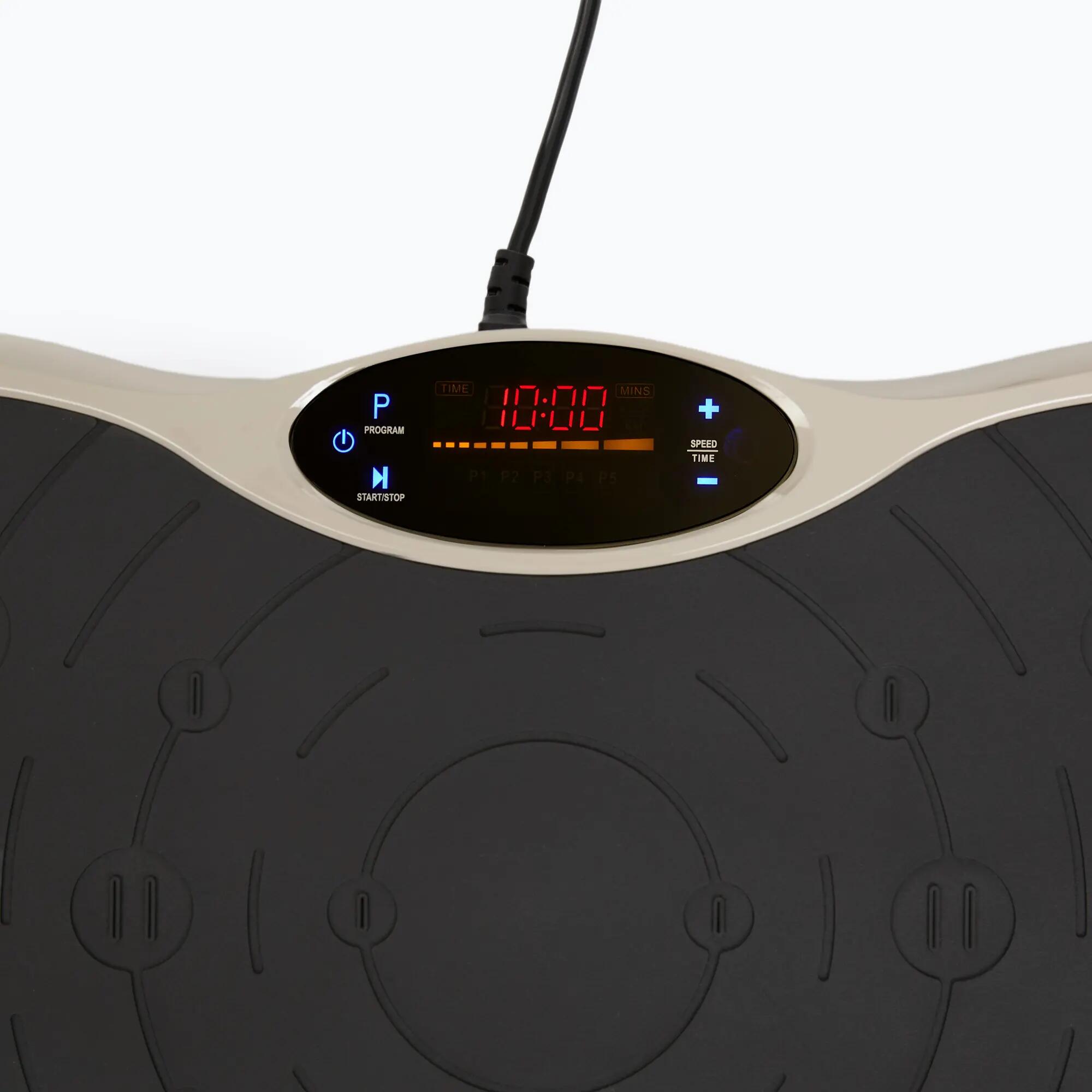 Piattaforma vibrante XTREXO Sora 6/7