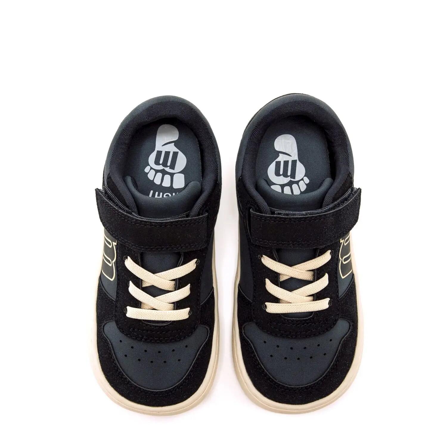 Sneakers Bambino MTNG KIDS Free Azzuro 2/7