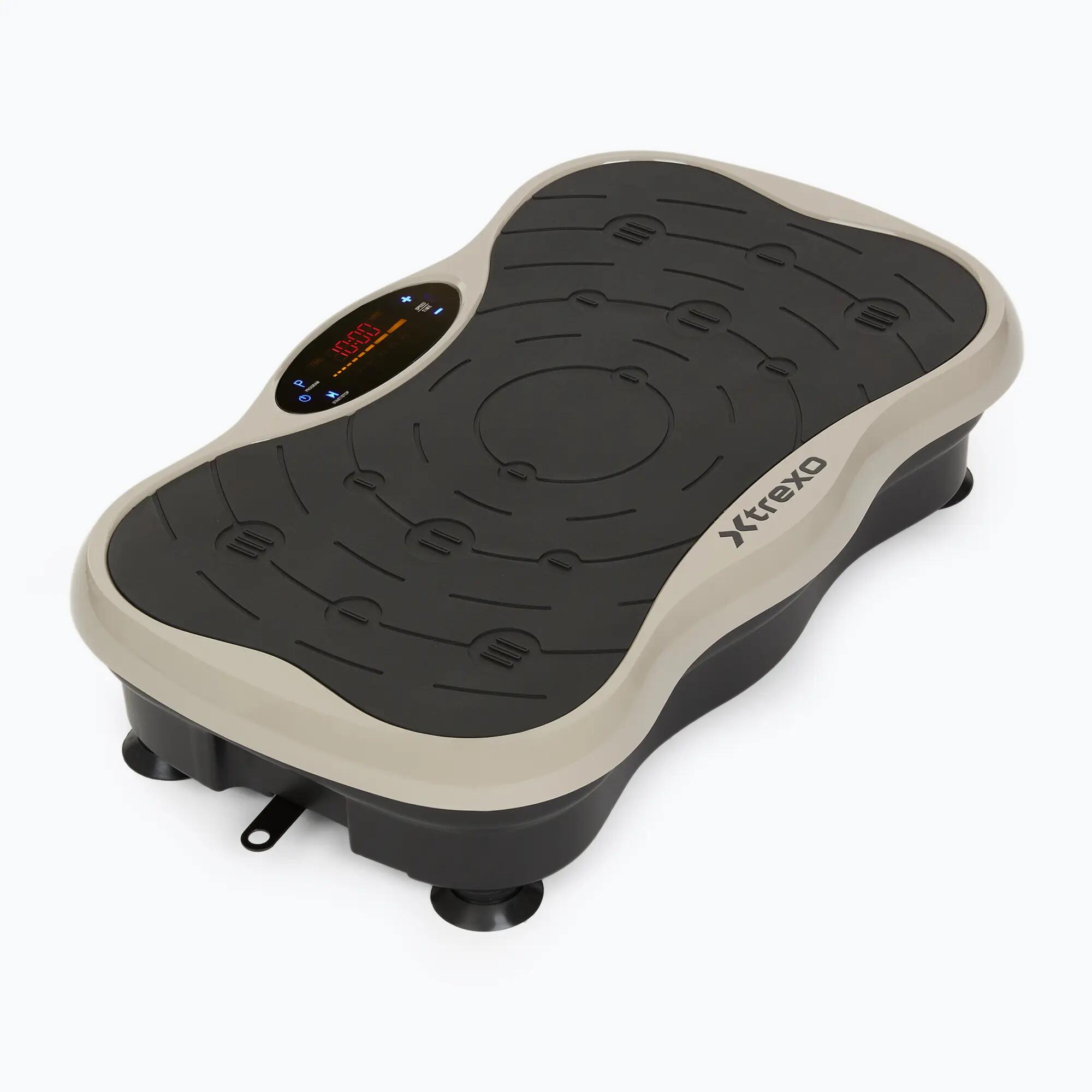 Piattaforma vibrante XTREXO Sora 4/7