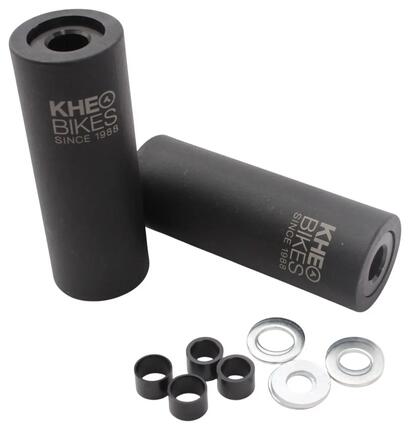 BMX Pegs KHE 2ND PRO Paar