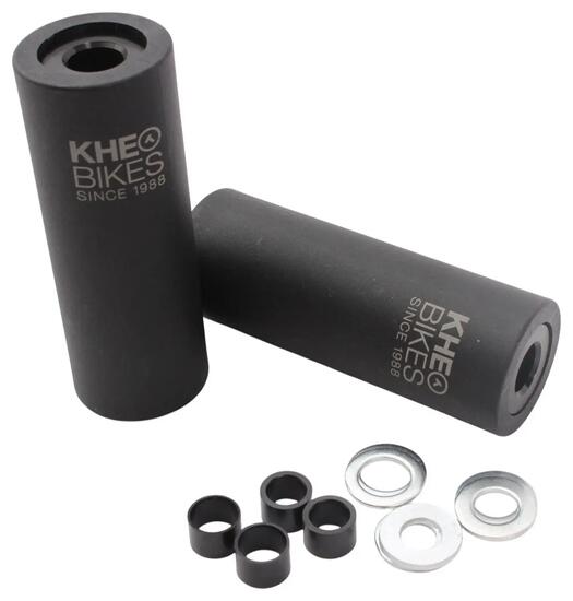 BMX Pegs KHE 2ND PRO Paar