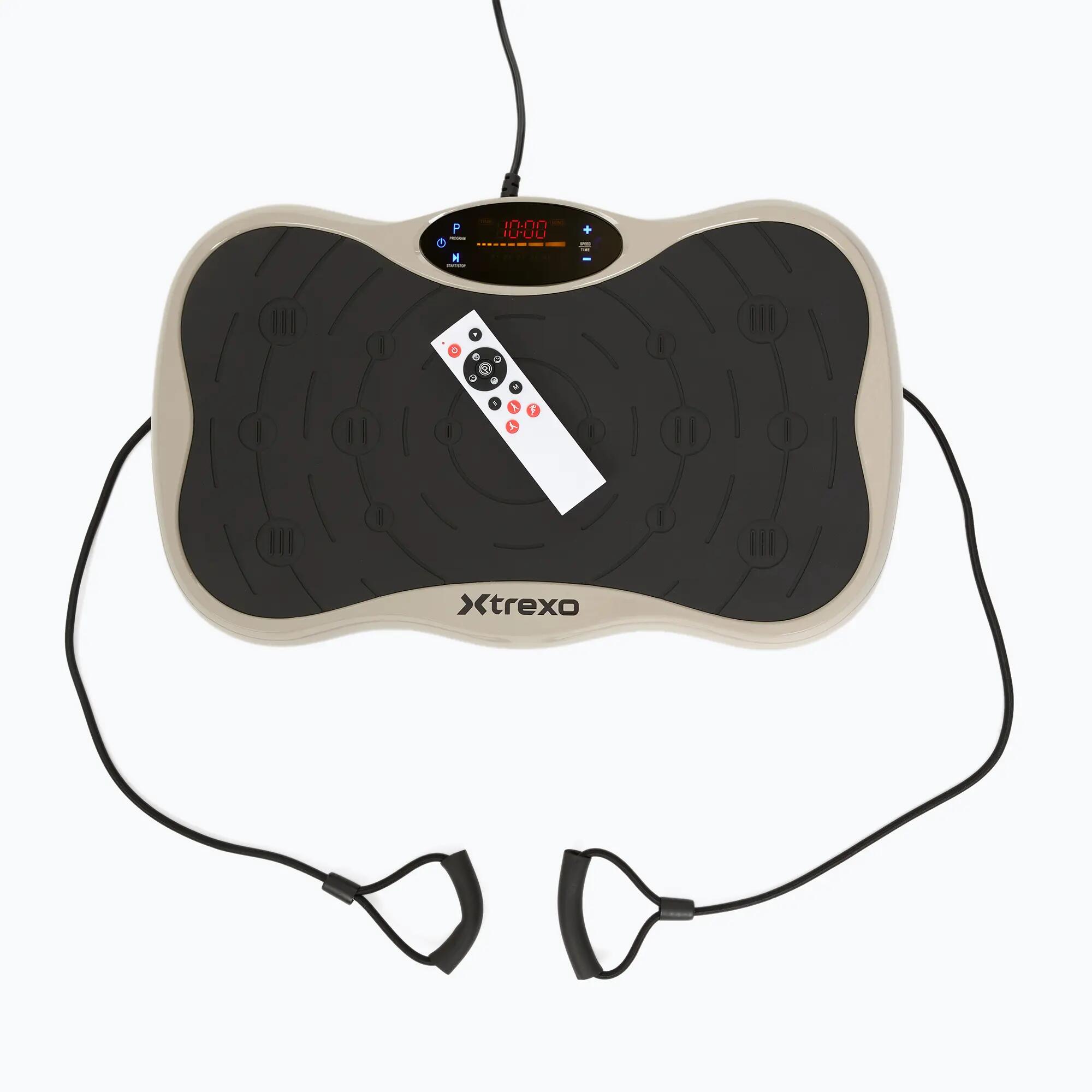 Piattaforma vibrante XTREXO Sora 3/7