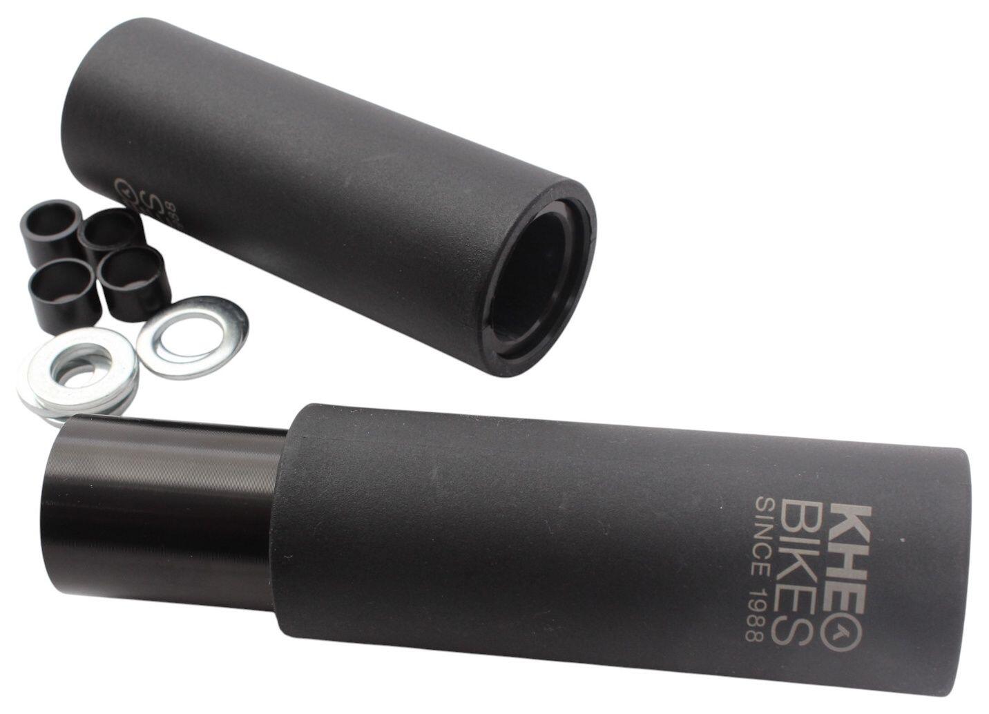 Pegs BMX KHE 2ND PRO par 5/7