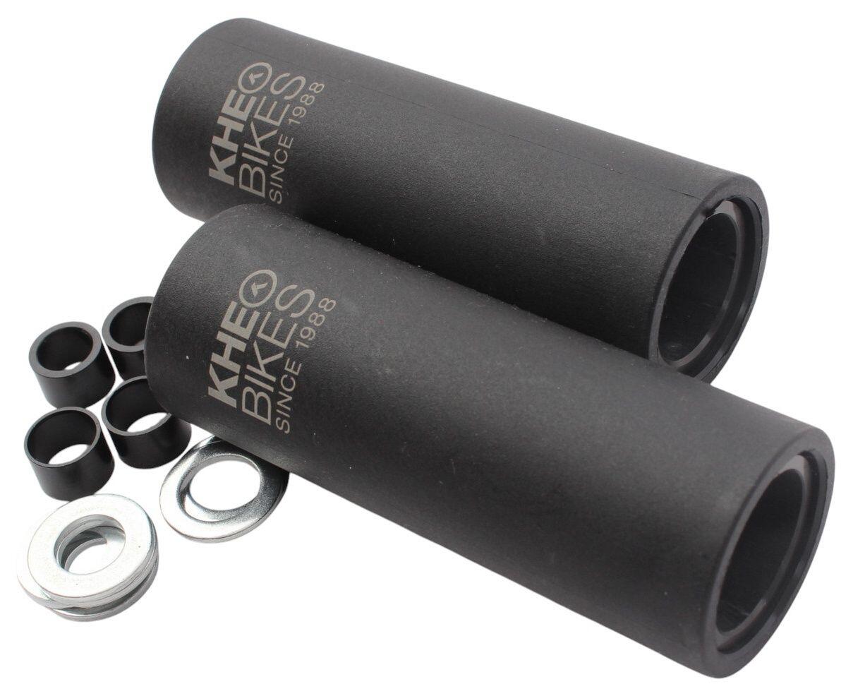 Pegs BMX KHE 2ND PRO par 4/7