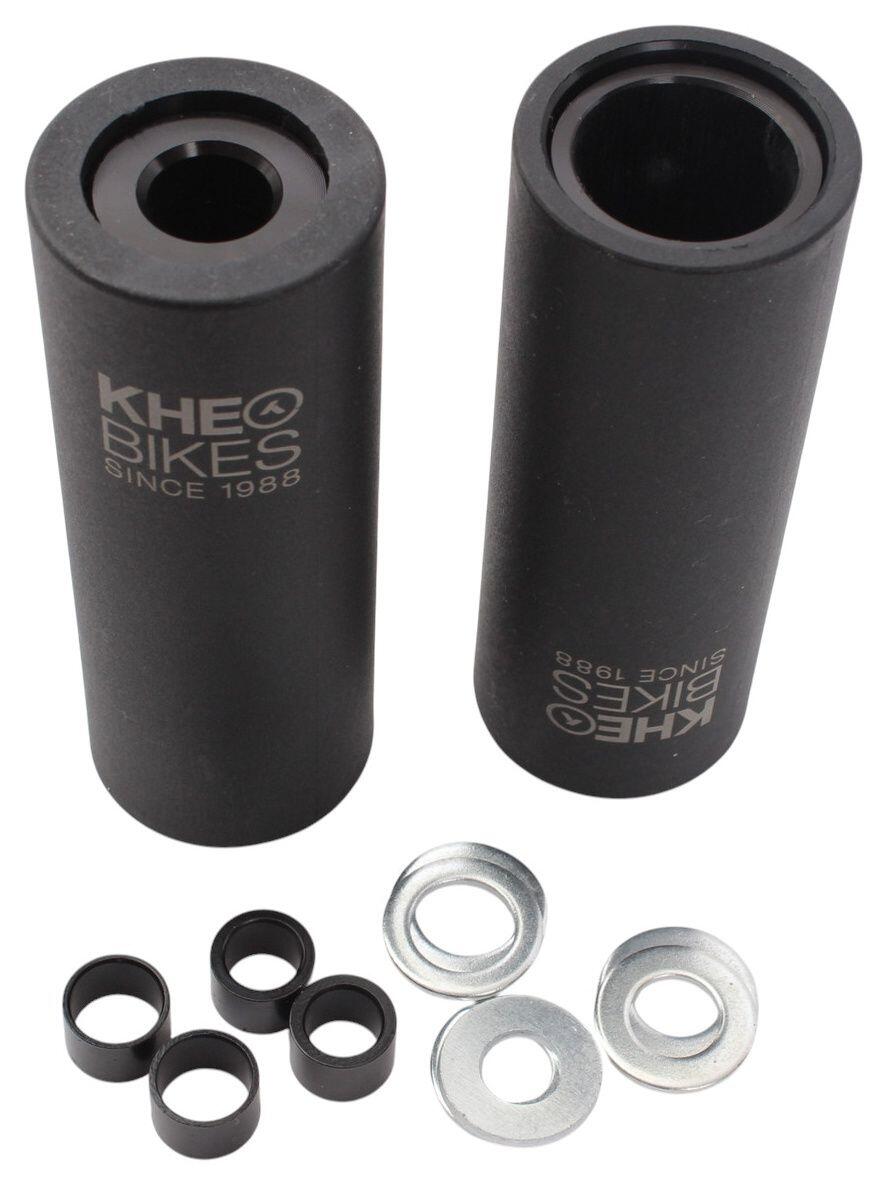 Pegs BMX KHE 2ND PRO par 3/7