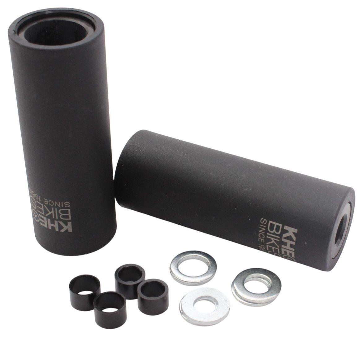 Pegs BMX KHE 2ND PRO par 2/7