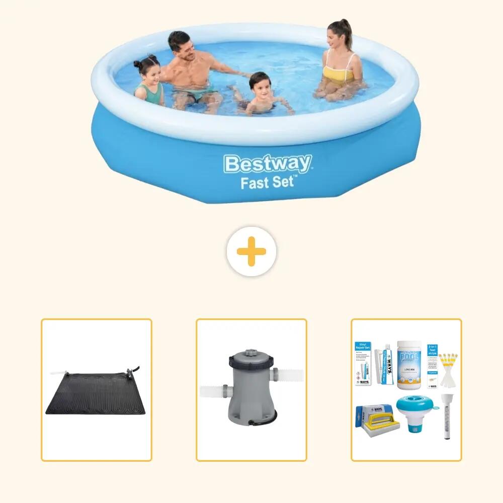 BESTWAY picture